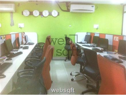 Office Space for Rent in Hyderabad